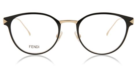 fendi ff0167|Fendi FF 0167 FUNKY ANGLE VBI .